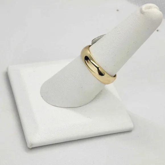 Brand New   Sterling Silver 925 Band Ring - Picture 3 of 3